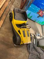 Kermis auto draaimolen auto, Ophalen of Verzenden, Gebruikt