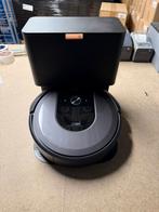 iRobot Roomba Combo i5 - Robotstofzuiger - i5176 | DLS18491, Stofzak, Regulatory@irobot.com, Avenue Albert Einstein 111, 69100 Villeurbanne