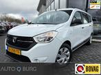 Dacia Lodgy 1.3 TCe Essential | 7 Persoons | Airco | 1 Ste E, Auto's, Dacia, Stof, Gebruikt, Euro 6, 4 cilinders
