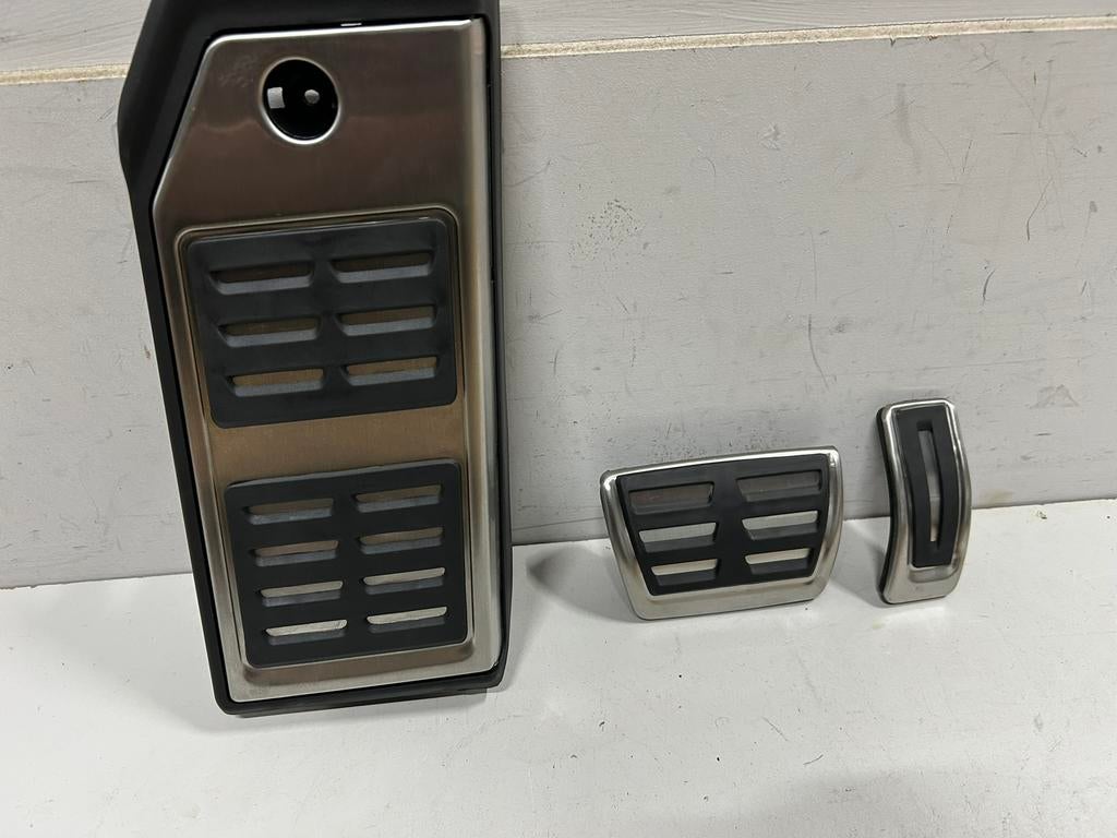 Volkswagen Golf luxe pedalen automaat, Auto-onderdelen, Ophalen of Verzenden, Volkswagen