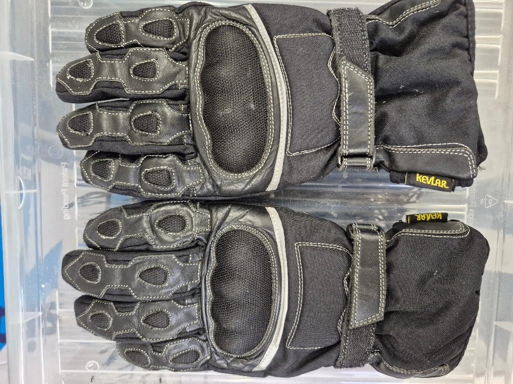 Crivit Handschoen met Thinsulate isolatie maat 9??, Ophalen, Kinderen, Crivit, Handschoenen