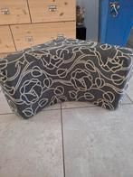 Hoekkussen rondzit Hobby caravan, Caravans en Kamperen, Caravan accessoires, Ophalen, Gebruikt