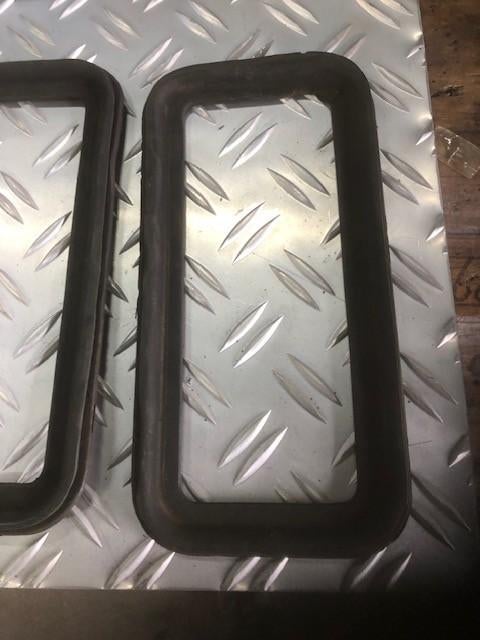 scania vabis onderdelen, Verzenden, Gebruikt, Scania, Carrosserie en Plaatwerk