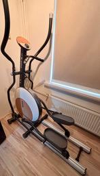 Crosstrainer - Focus Fitness Fox 6.5, Ophalen, Zo goed als nieuw, Overige materialen, Crosstrainer