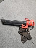 Lawngreen bladblazer voor €15,-, Ophalen, Gebruikt, Nvt, Nvt