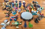 SKYLANDER PORTAL OF POWER EN POPJES PS3, PS4, WII, WII U, Ophalen of Verzenden, Gebruikt