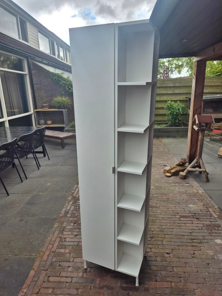 Ikea Badkamer Kast - Gebruikt maar in Zeer Goede Staat, (Half)hoge kast, Minder dan 50 cm, Gebruikt, Ophalen of Verzenden