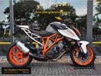 KTM 1290 SUPER DUKE R / 2017 / Nieuwstaat!, 2 cilinders, KTM, Bedrijf, Onbekend