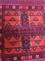 Oosters tafelkleed - klassiek - Perzisch tapijt, Ophalen of Verzenden, Gebruikt, Rechthoek, Binnen