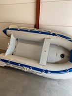 Sun Marine rubberboot 3.20, Gebruikt, Hout, Benzine, Minder dan 70 pk