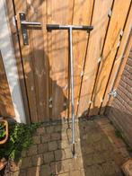 Grondboor - Ideaal voor palen en planten, Ophalen, Gebruikt, Grondboor