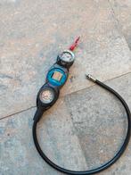 Suunto Duikset: Manometer, Computer & Kompas, Ophalen, Duikcomputer