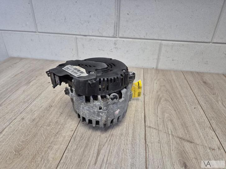 Peugeot 1.6 E-hdi dynamo start/stop 308 508 Partner C3 DS3, Auto-onderdelen, Motor en Toebehoren, Peugeot, Gebruikt, Ophalen of Verzenden