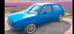 Modelauto Golf GTI 2 1985 eigenaar van deze svp even melden, Ophalen of Verzenden