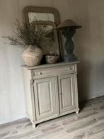 Sober Landelijk dressoir, Ophalen, Gebruikt, 50 tot 100 cm, Met lade(s)