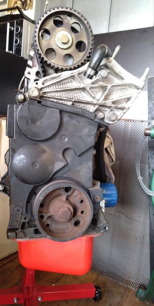 Peugeot 205/309 1.6 XU5 blok, Ophalen, Gebruikt, Peugeot