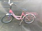 Meisjesfiets 12 inch, Fietsen en Brommers, Fietsen | Meisjes, Ophalen of Verzenden