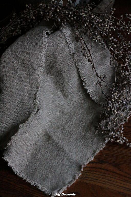 Shabby doek groot, Www.jufbrocante.nl, Www.jufbrocante.nl, Nieuw, Ophalen of Verzenden
