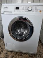 Miele Wasmachine, Witgoed en Apparatuur, Wasmachines, 6 tot 8 kg, Ophalen of Verzenden, 1200 tot 1600 toeren, 85 tot 90 cm