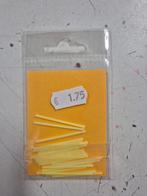 Stonfo dobber antenne's, Ophalen of Verzenden, Nieuw, Dobber of Lood