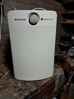 Boiler, Ophalen, Boiler, Minder dan 20 liter, Minder dan 3 jaar oud