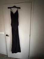 Zwarte galajurk, Galajurk, Zwart, Ophalen of Verzenden, Maat 36 (S)