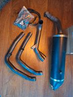 Full Arrow exhaust system xt1200, Ophalen of Verzenden, Gebruikt