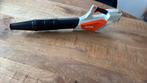 Stihl bladblazer, Ophalen of Verzenden, Zo goed als nieuw