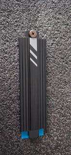 Gigabyte Heatsink voor M.2 SSD - Verbeterde Koeling, Nieuw, No.6, Baoqiang Rd., Xindian Dist., New Taipei City 231, Taiwan, Ophalen of Verzenden