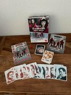 La Casa de Papel Het Spel - Netflix Bordspel, Vijf spelers of meer, Ophalen of Verzenden, Zo goed als nieuw