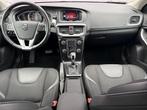 Volvo V40 1.5 T2 Edition+ | TREKHAAK | Automaat | Standkache, Auto's, Volvo, Euro 6, 700 kg, Leder en Stof, Origineel Nederlands
