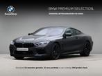 BMW M8 Competition - M-Carbon Kuipstoelen (bj 2022), Auto's, BMW, Automaat, Lichtsensor, Gebruikt, Met garantie (alle)
