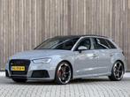 Audi RS3 2.5 TFSI QUATTRO | PANO | NARDO GREY | NL-AUTO | GO, Automaat, Gebruikt, RS3, 367 pk