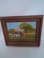 Leuk nieuw schilderij, Antiek en Kunst, Ophalen of Verzenden