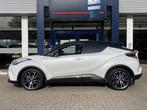 Toyota C-HR 1.8 Hybrid Bi-Tone / Automaat / Adaptieve Cruise, Stof, Euro 6, 4 cilinders, Adaptive Cruise Control