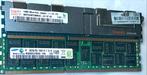 16GB DDR3 Server RAM - Hynix & Samsung, Computers en Software, RAM geheugen, Gebruikt, Server, DDR3, Ophalen of Verzenden