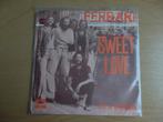 Ferrari- Sweet love, Gebruikt, Verzenden, 7 inch, Single