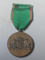 Nederlandse Vrijwilligersmedaille Openbare Orde en Veilighei, Ophalen of Verzenden, Overige materialen