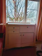 Retro commode, Gebruikt, 100 cm of meer, Minder dan 50 cm, Ophalen