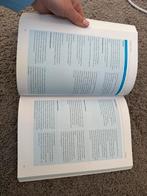 Groepsplan Gedrag Pabo boek - Passend onderwijs, Boeken, Ophalen of Verzenden, Gamma, Gelezen, HBO