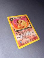 Dark Flareon 35/82 pokemon, Ophalen of Verzenden, Gebruikt, Losse kaart, Foil