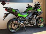 KAWASAKI VERSYS 1000 BLACK WIDOW TOPSTAAT (650 1100), Motoren, 4 cilinders, Motorrijbewijs A, Bedrijf, Meer dan 35 kW