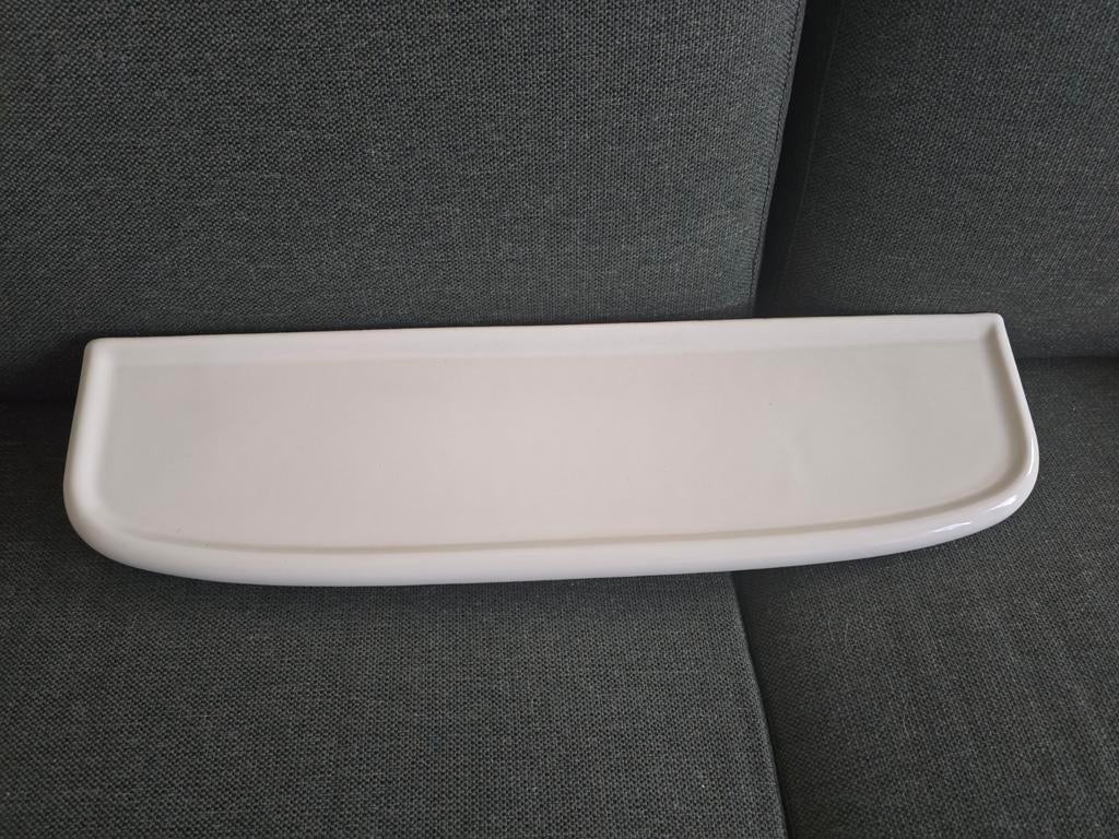 Sphinx Pergamon Planchet Wit 60 cm, Ophalen, Zo goed als nieuw, Wit, Overige typen