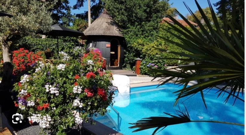 2 tickets Spa Veluwe, Ophalen of Verzenden, Nieuw, Complete sauna