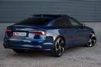 Audi A5 Sportback 1.4 TFSI 150 PK S-Line | NL Auto | Pano |, 4 cilinders, 150 pk, Blauw, A5