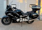 Yamaha FJR 1300 AS 2014, 4 cilinders, Particulier, Meer dan 35 kW, Toermotor