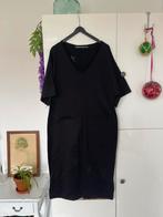 Cora Kemperman jurk, Maat 38/40 (M), Zwart, Ophalen of Verzenden, Zo goed als nieuw
