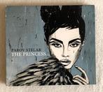 Jazz, Electronic CD -Parov Stelar – The Princess -2012, Ophalen of Verzenden, 1980 tot heden, Zo goed als nieuw, Jazz