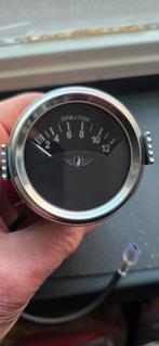 Zundapp toerenteller, Ophalen of Verzenden, Nieuw