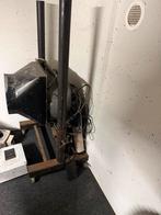 Testbank Afzuiging en Koeler kit, Ophalen of Verzenden